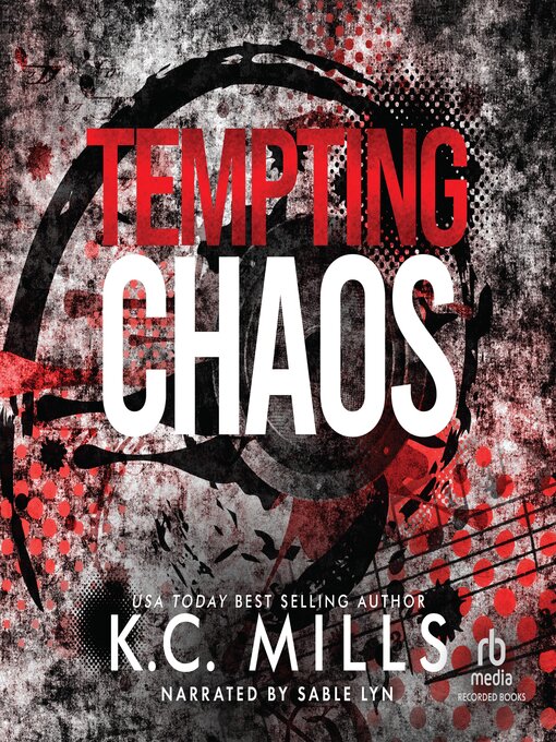 Cover image for Tempting Chaos